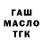 ТГК гашишное масло khusainov football